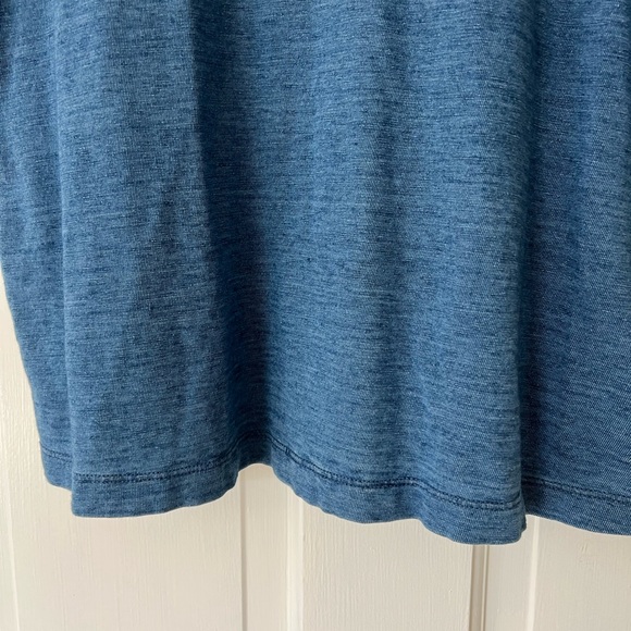 Faherty sunwashed tshirt - Picture 6 of 6